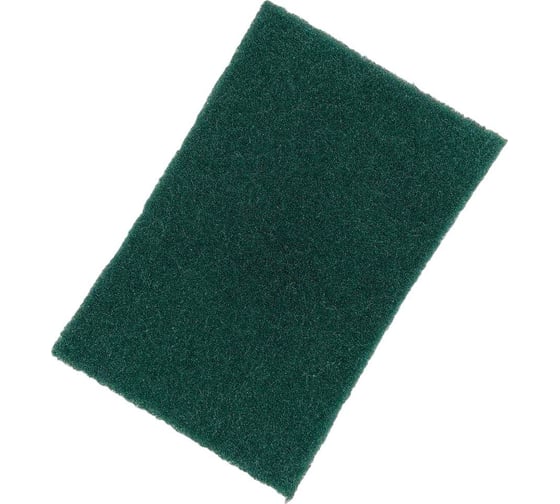 Шлифовальный войлок Vitatools SB-150_115-green-2 2 шт, 150х115мм Зеленый SB-150*115-green-2