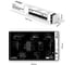 Термостойкий монтажный коврик QUICKO LW-M3 593х345мм LWM3 2