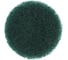 Шлифовальный войлок Vitatools скотч брайт, 1 штука, зелёный SHLIFER-SB-125-0-Green 1