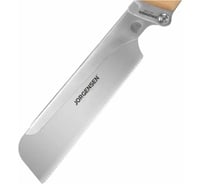 Полотно для ножовки по дереву Pony Jorgensen DOZUKI (70622) японская сталь SK5, 150мм, 0.3мм, 21TPI, 70623