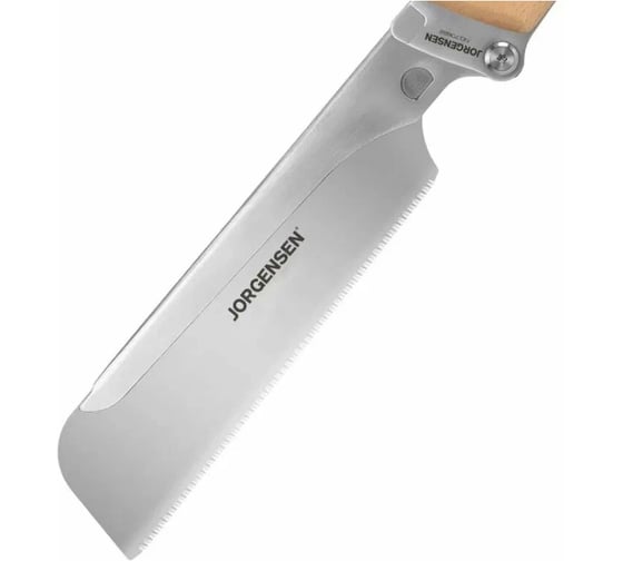 Полотно для ножовки по дереву Pony Jorgensen DOZUKI (70622) японская сталь SK5, 150мм, 0.3мм, 21TPI, 70623