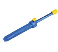 Оловоотсос механический вакуумный с тефлоновым наконечником ZHONGDI ZD-106 87-8161 00-00016626