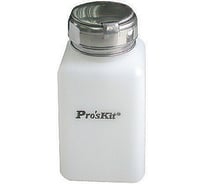 Бутылки с диспенсером Pro'sKit для жидкости 170 мл. MS-006