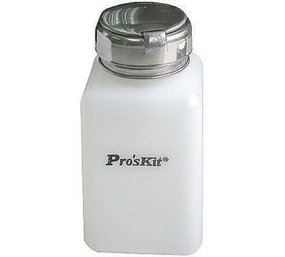 Бутылки с диспенсером Pro'sKit для жидкости 170 мл. MS-006