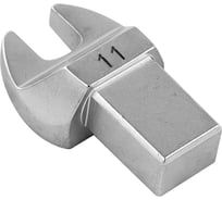 Вставка рожкового типа СМТ S-11 мм. 14х18 мм KK141811