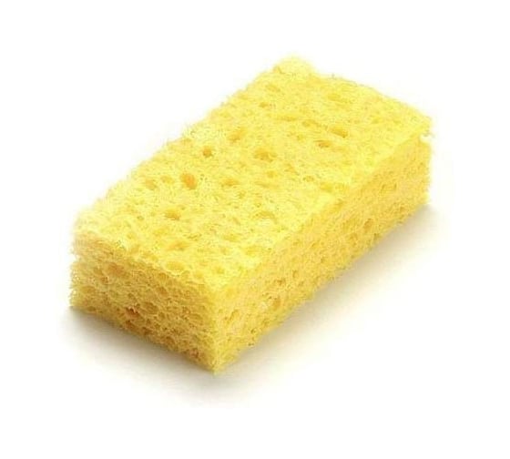 Чистящая губка Ersa 0004GSB 00405622
