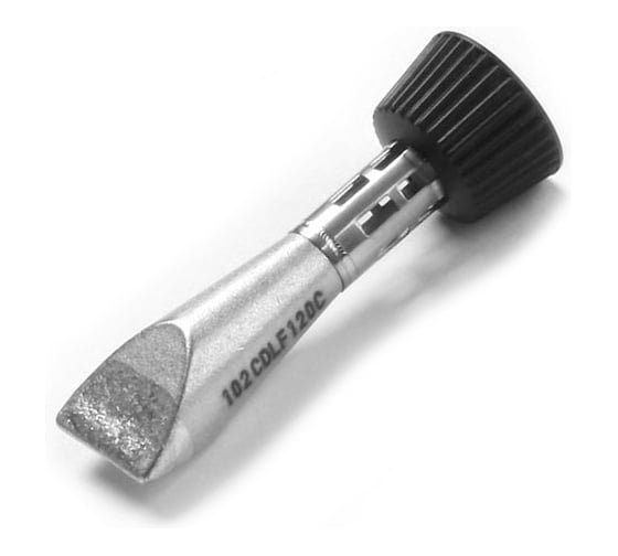 Жало паяльное Ersa для i-Tool 0102CDLF120CSB 00222330