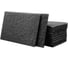 Скотч брайт Vitatools 150мм х 115 мм (Scotch-Brite) шлифовальный войлок, серый SB-150*115-grey 1