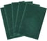 Скотч брайт Vitatools 150мм х 115мм (Scotch-Brite) шлифовальный войлок, зеленый SB-150*115-green 1