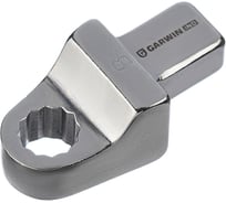 Насадка для динамометрического ключа GARWIN накидная, 15 мм с посадочным квадратом 9х12 505580-15-9