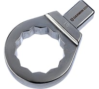 Насадка для динамометрического ключа GARWIN накидная, 38 мм с посадочным квадратом 14х18 505580-38-14