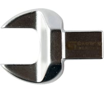 Насадка для динамометрического ключа GARWIN рожковая, 22 мм, с посадочным квадратом 14х18 505570-22-14