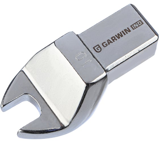 Насадка для динамометрического ключа GARWIN рожковая, 11 мм, с посадочным квадратом 14х18 505570-11-14