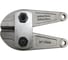 Лезвие для болтореза GARWIN (комплект) 750 мм 706520-750-blade 1