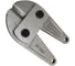 Лезвие для болтореза GARWIN (комплект) 750 мм 706520-750-blade 2