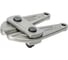 Лезвие для болтореза GARWIN (комплект) 1050 мм 706520-1050-blade 1