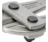 Лезвие для болтореза GARWIN (комплект) 1050 мм 706520-1050-blade 4