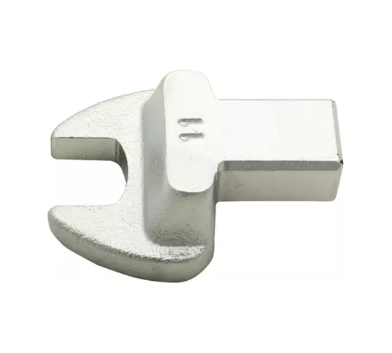 Насадка для динамометрического ключа Licota рожковая 11 мм AQC-D091211