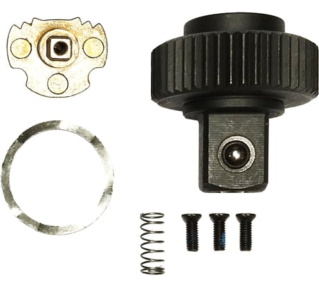 Ремкомплект к трещотке Berger BG 1/4 BERGER BG2286