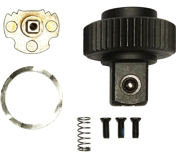 Ремкомплект к трещотке Berger BG 3/8 BERGER BG2288