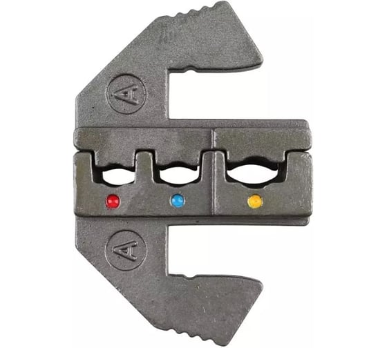 Губки для обжимателя клемм Licota ACP-30001 ACP-3A