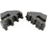 Губки для обжимателя клемм Licota ACP-30001 ACP-3A 2