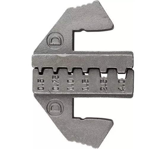 Губки для обжимателя клемм Licota ACP-30001 ACP-3D