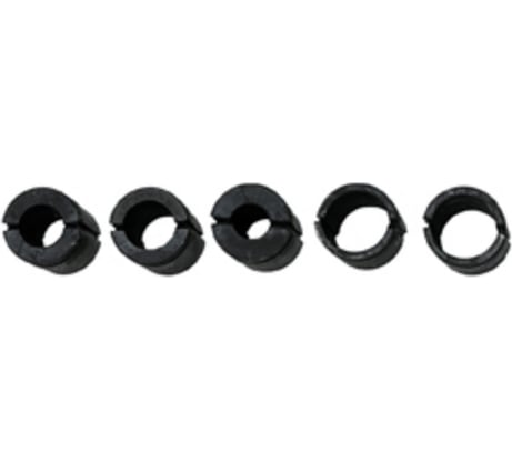 Комплект матриц круглых (150-400 мм, 5 шт.) для ПГ-630+ SHTOK 12058