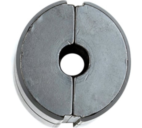 Комплект матриц для скругления (25-240 мм, 8 шт.) для ПГ-300М; ПГ-300У SHTOK  12102