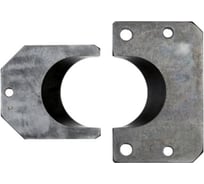 Комплект лезвий (2 шт.) для НГ-52Б SHTOK 12063