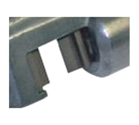 Комплект лезвий (2 шт.) для АР-16 SHTOK 12066