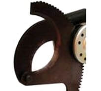 Комплект лезвий (2 шт.) для НДС-53С SHTOK 12105