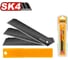 Лезвия сегментные INGCO 18х100 мм INDUSTRIAL HKNCB181 2