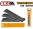 Лезвия сегментные INGCO 18х100 мм INDUSTRIAL HKNCB181 3