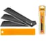 Лезвия сегментные INGCO 18х100 мм INDUSTRIAL HKNCB181 1