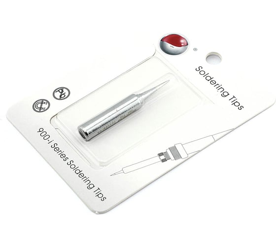 Жало для паяльника Amperin Baku BK-900М-T-I 81939