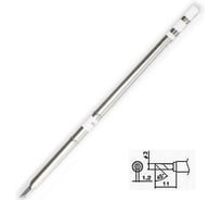 Жало для индукционных паяльников Amperin Bakon T13-K 62611