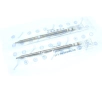 Жало для индукционных паяльников Amperin T12-BC2 2шт 111196