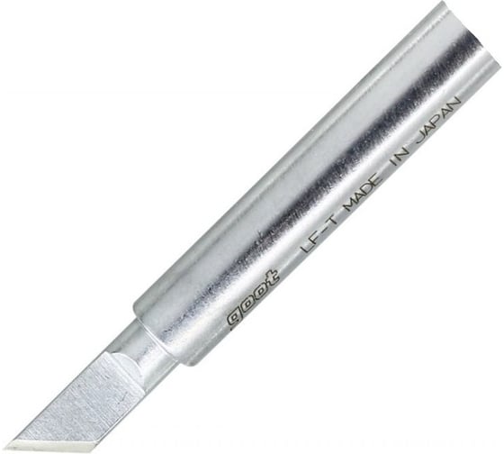 Жало для паяльника Amperin Goot PX-60RT-3K 62851