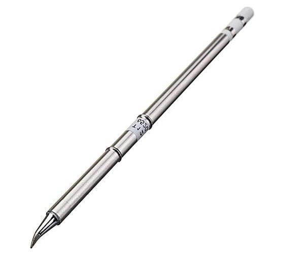 Жало для паяльника Amperin Hakko T12-J02 62841