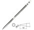 Жало для паяльника Amperin Hakko T12-BL 62835 1