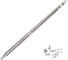 Жало для паяльника Amperin Hakko T12-D16 62840 1