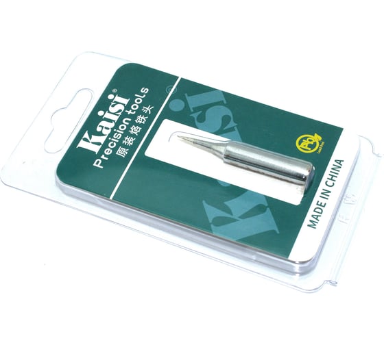 Жало для паяльника Amperin Kaisi 900M-T-I 110431