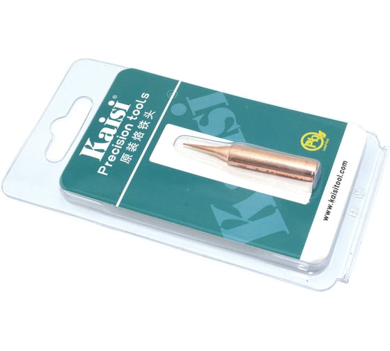 Жало для паяльника Amperin Kaisi Copper 900M-T-I 110428
