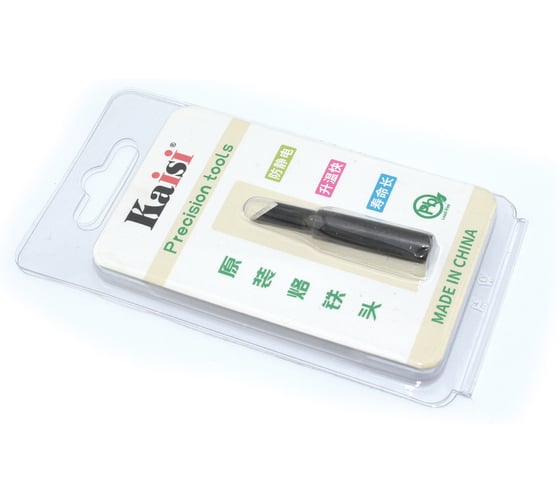 Жало для паяльника Amperin Kaisi 900M-T-K（ESD) 110436