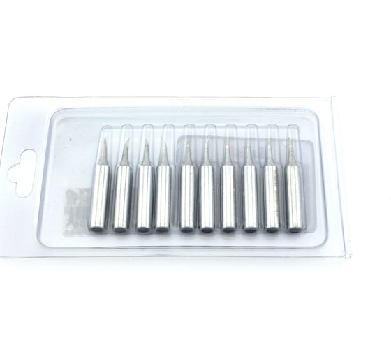 Жало для паяльника Amperin Kaisi 900M-T-IS 10 шт 110438