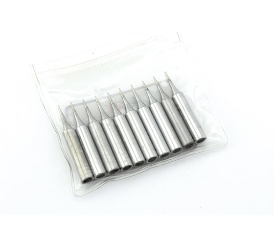 Жало для паяльника Amperin Kaisi 900M-T-I 10шт 110437