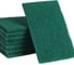 Шлифовальный войлок Vitatools Scotch-Brite 230мм х 150 мм (Скотч брайт) Зеленый 1 штука SB-230-150-green-Vitatools 1