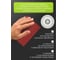 Шлифовальный войлок Vitatools Scotch-Brite 230мм х 150 мм (Скотч брайт) Красный 5 штук SB-230-150-red-5sht-Vitatools 3