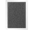 Шлифовальный войлок Vitatools Scotch-Brite 230мм х 115 мм (Скотч брайт) Серый 25 штук SB-230-115-grey-25-Vitatools 2